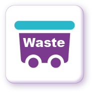 waste